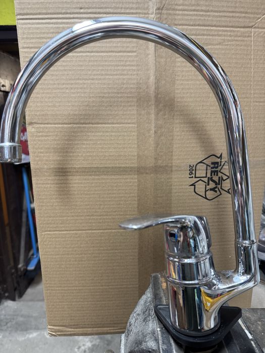 Bateria kuchenna ,,Oras”.