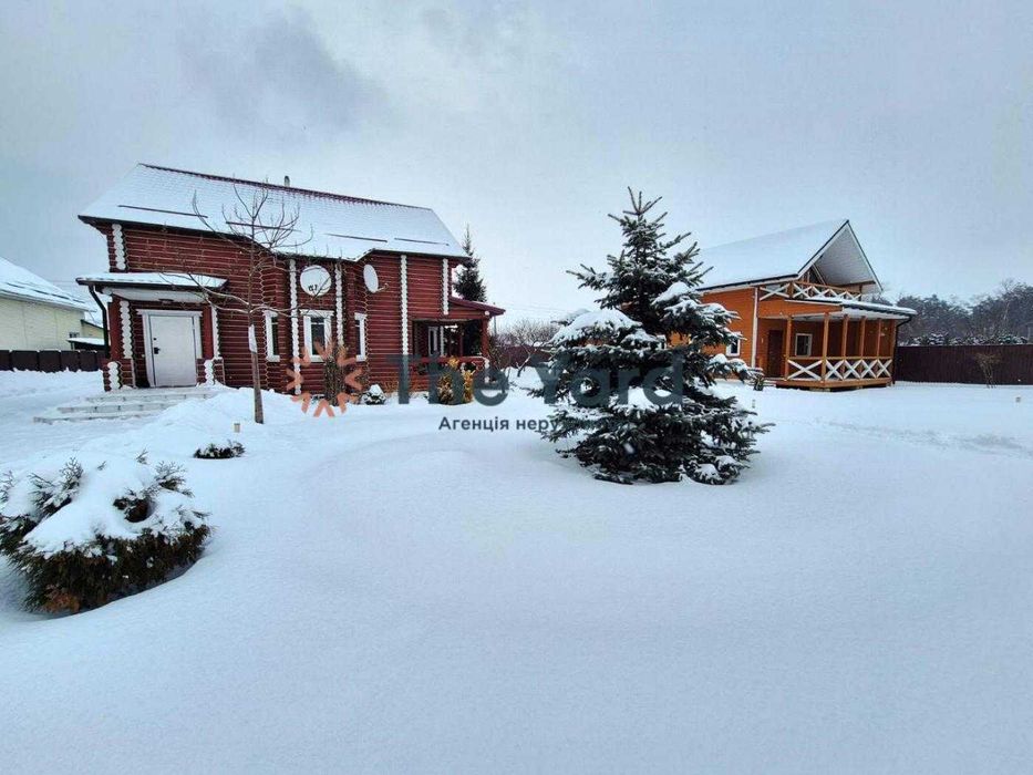 !! БЕЗ% !! Продаж будинку с. Богданівка, Броварський район