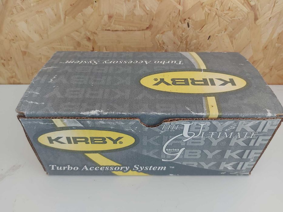 Kirby - Diversos acessórios