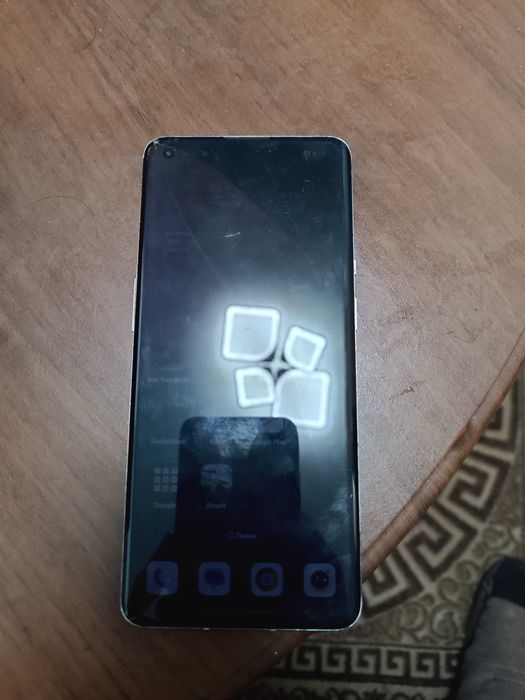 Oneplus 9 pro 5g 8+4/256gb