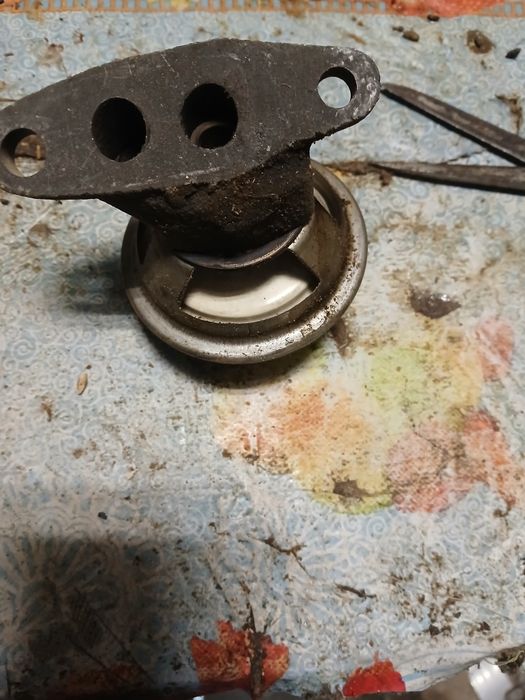 Продам егр на ланос 1.5