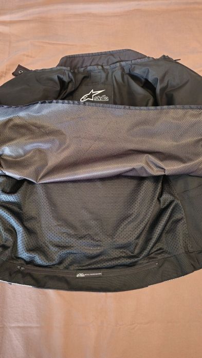 Casaco Alpinestar feminino