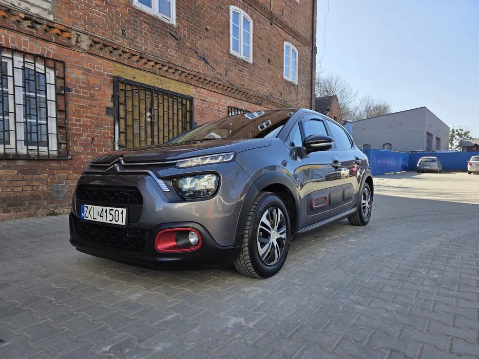Citroën C3
