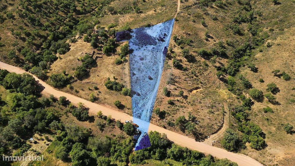 Terreno  para venda
