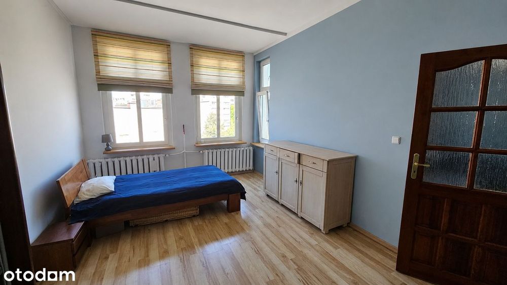 Mieszkanie 61m², Gliwice, Centrum - Widok 2