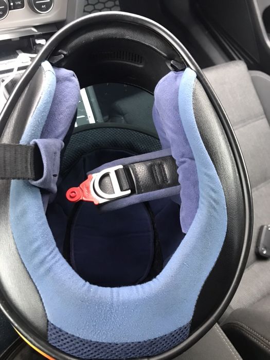 Мотошлем Suomy Vandal