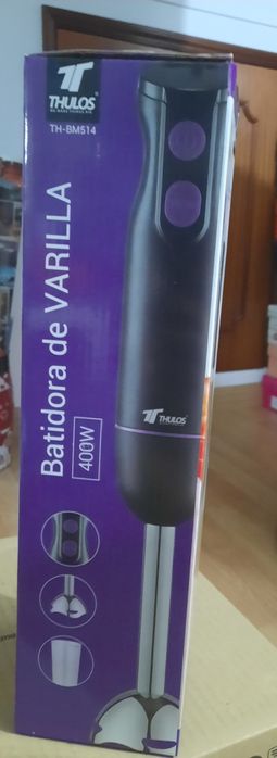 Varinha magica Thulos