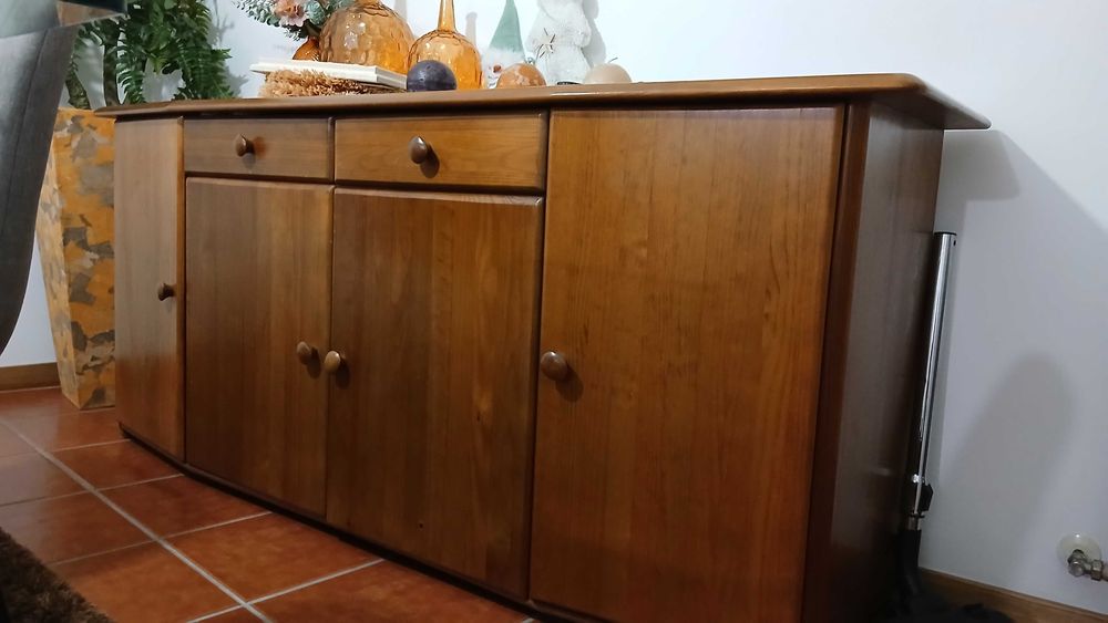 Móvel sala-de-jantar