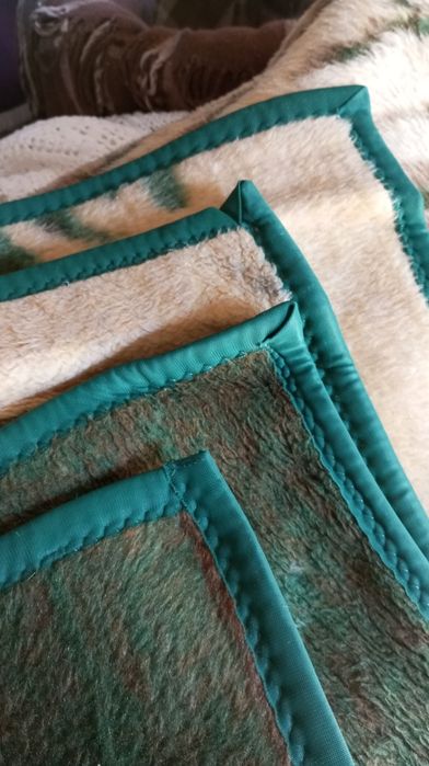 Cobertor novo.guardado