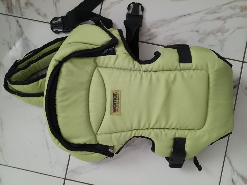 Переносний рюкзак  .Для дітей від 5 -13 кг