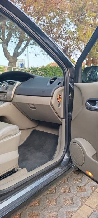 Renault Scenic || 1.5 Dci 7 lugares 2005