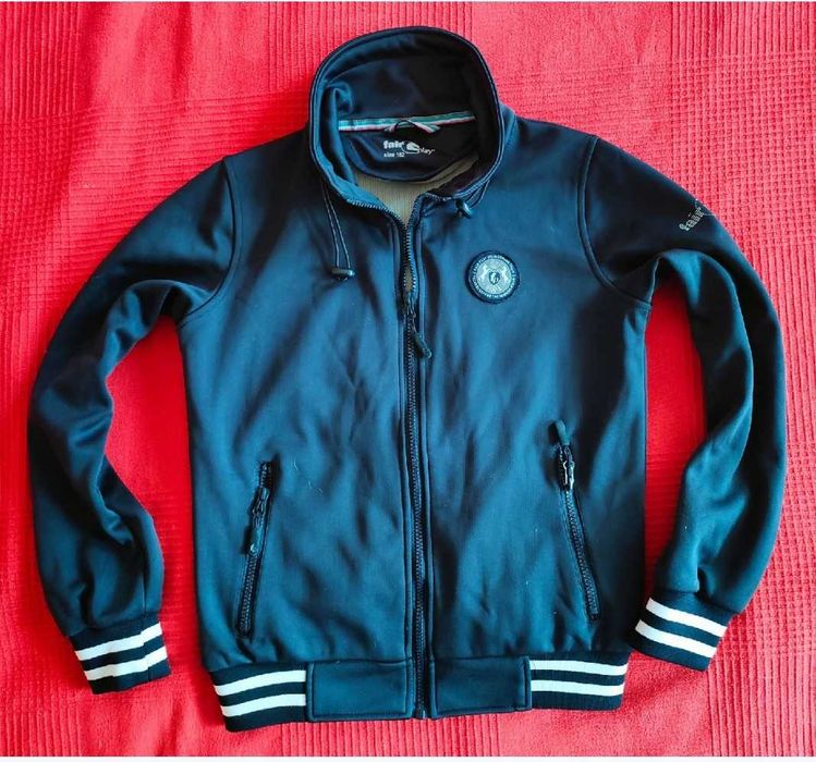 Kurtka jeździecka Fair Play 152 cm