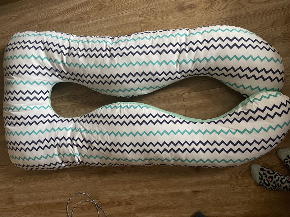 Подушка для вагітних