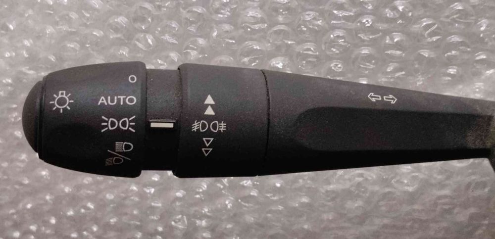 Conjunto / Manetes de Luzes e Limpa Vidros 98262682ZD - CITROËN C4 CACTUS