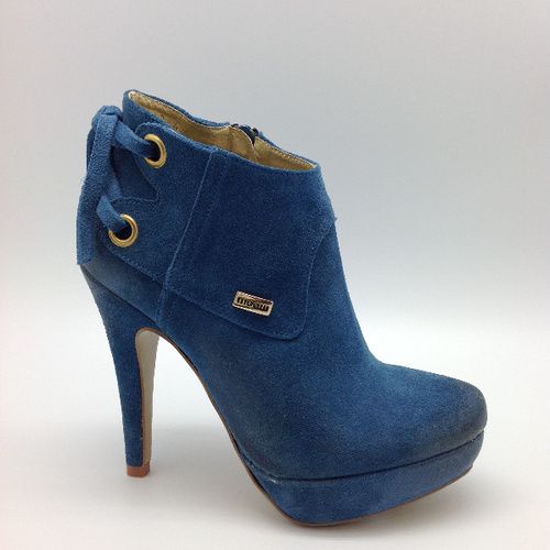Moow Botim Suede 38