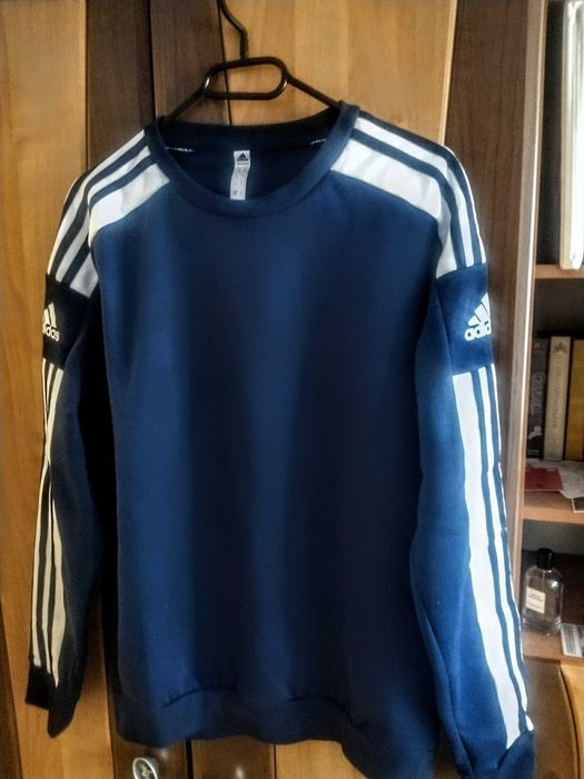 Bluza męska Adidas