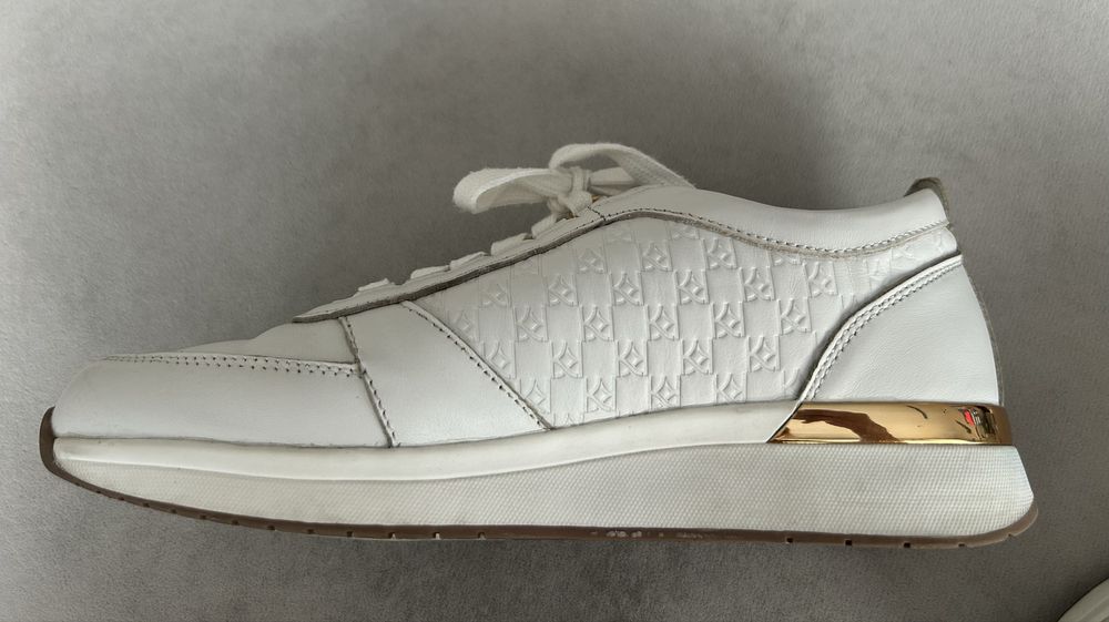 Sneakersy Bahia Kazar 39