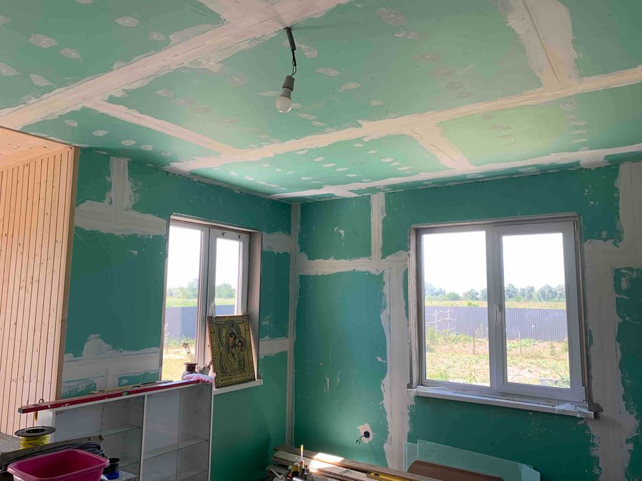 Продаж будинку в селі Бзів