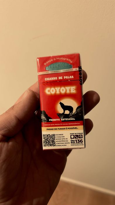 Paiol / Paiero / Palha