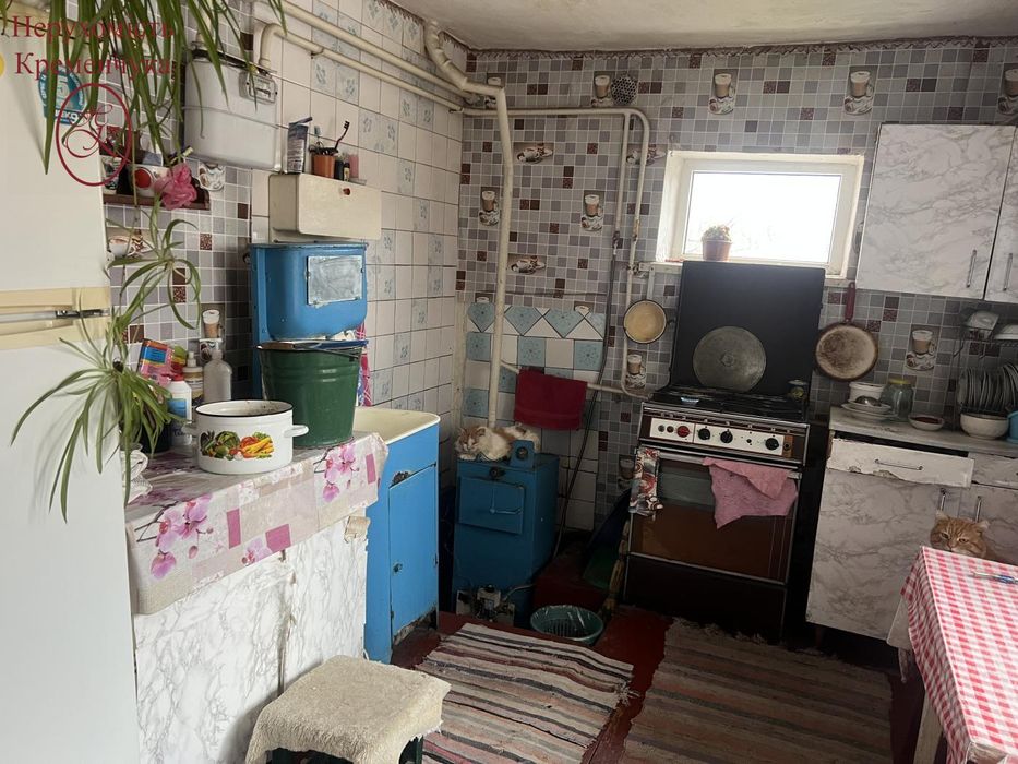 Продам будинок поблизу міста!