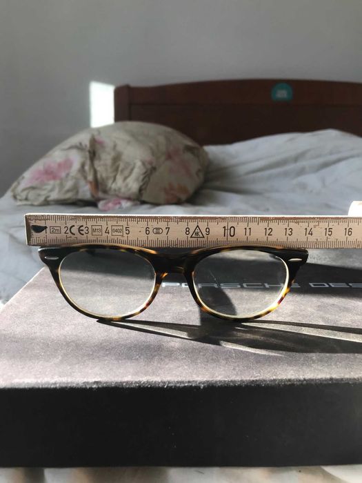 Ray Ban oculos RB 2185-v 5989 50x18   145