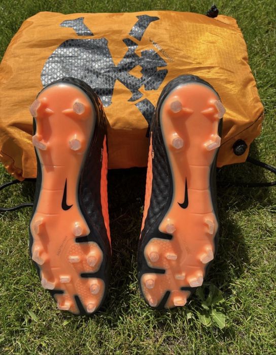 Nike Hypervenom Phantom rgn se FG r. 44,5