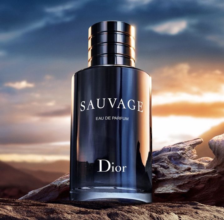 Sauvage Eau De Parfum dior