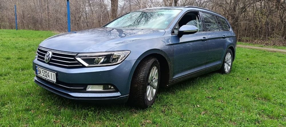 Продам Volkswagen Passat 2016 Пассат