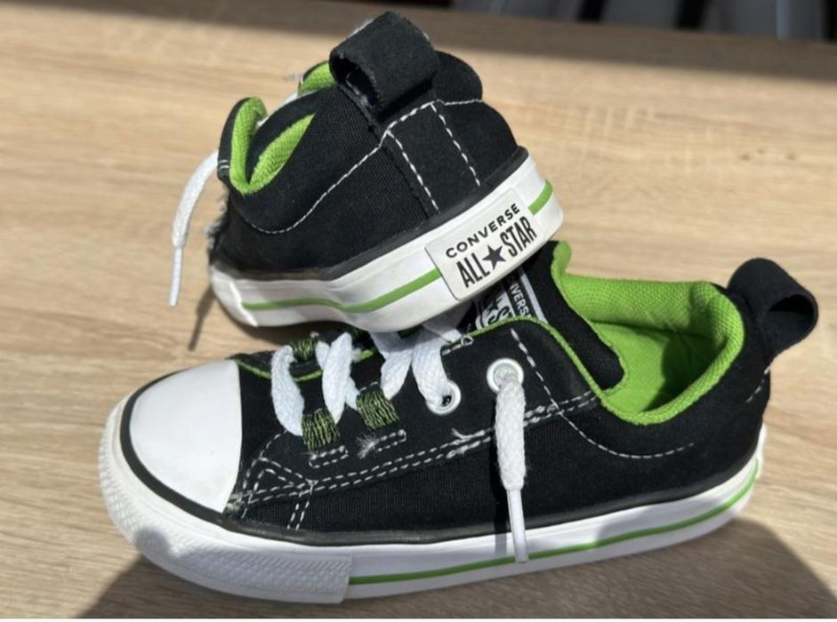 Кеди Converse,24 розмір