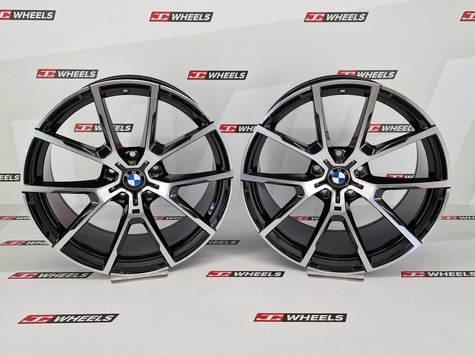 Jantes Look BMW 728M em 18 | 5x112
