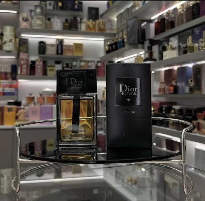 Парфуми Dior Homme Intense 100ml.