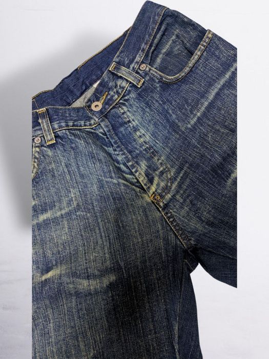 Чоловічі джинси D&G