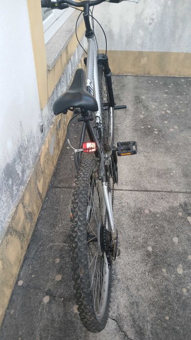 Bicicleta Berg- Cross 1.0