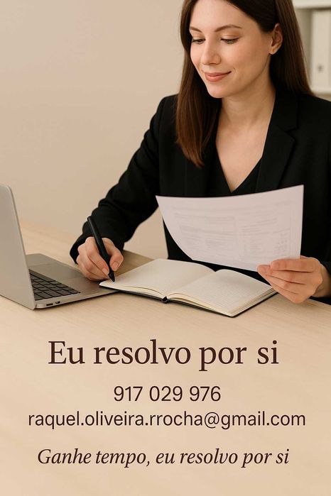 Ganhe tempo eu resolvo por si, Maia e Matosinhos