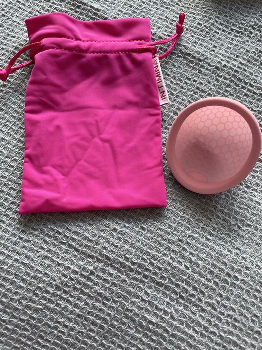 Intimina wkladka menstruacyjna