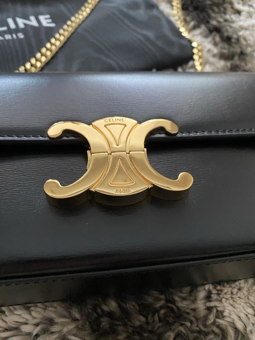 Сумка Celine оригинал, срочно!