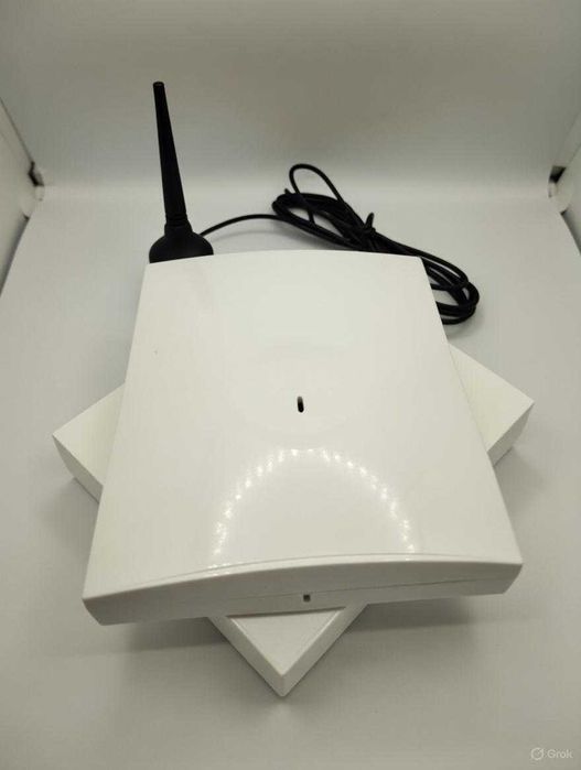 SATEL ACU-220 do rozbudowy systemu alarmowego - Zasięg aż do 2000 m