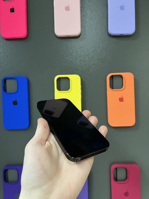 iPhone 14 Pro 128/256gb global Space Black + Гарантія від магазину