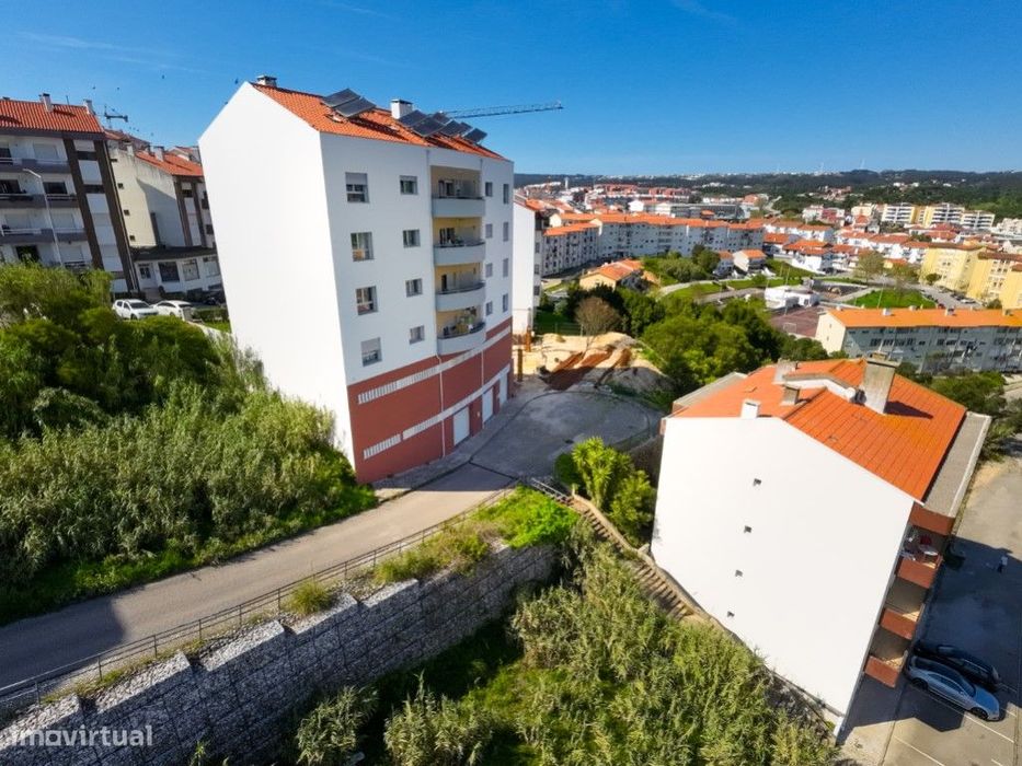 Armazém / Garagem Figueira da Foz