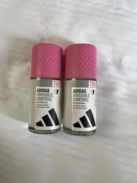 Antyperspirant adidas 2 szt