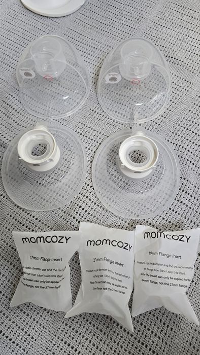 Laktator momcozy m5