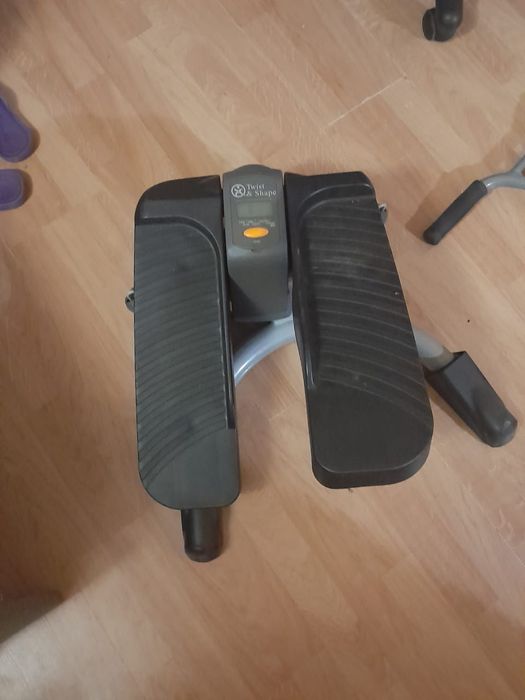 Степпер фірмовий