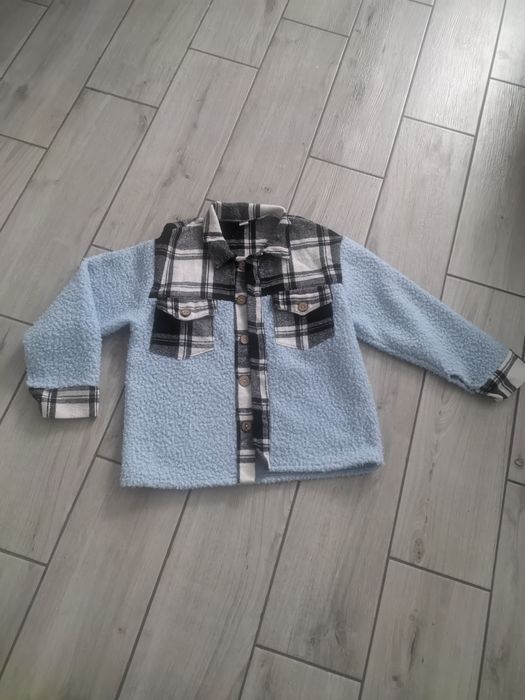 Сорочка для дівчинки на 140-146 ріст