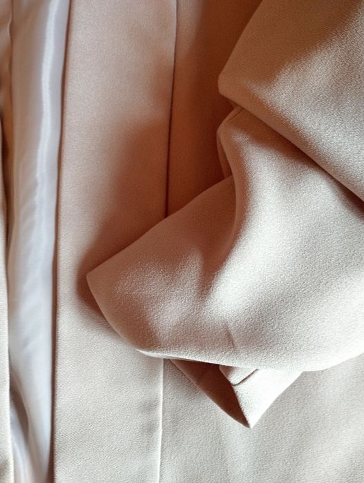 Blaser oversized (S) "Stradivarius"