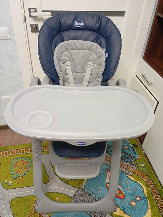 Стiлець для годування