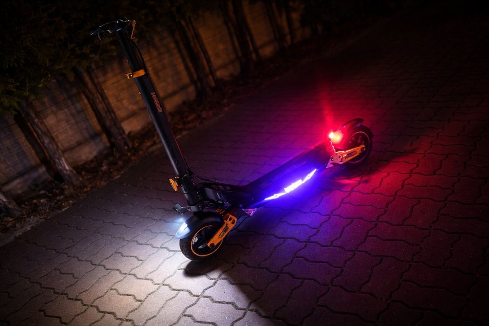 Kamikaze k1 plus