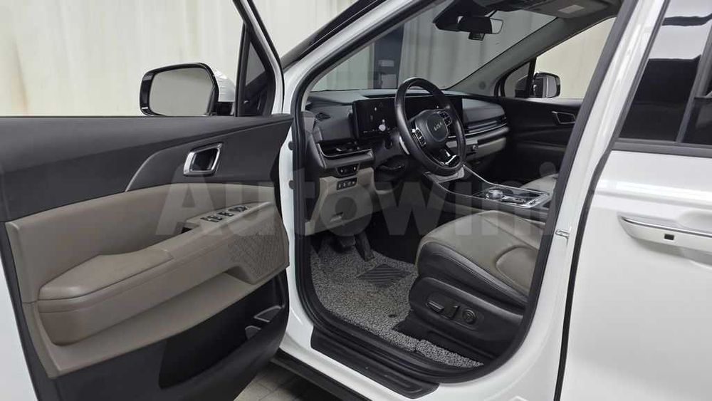 2024 Kia The New Carnival 4th Gen 9-Seater Noblesse