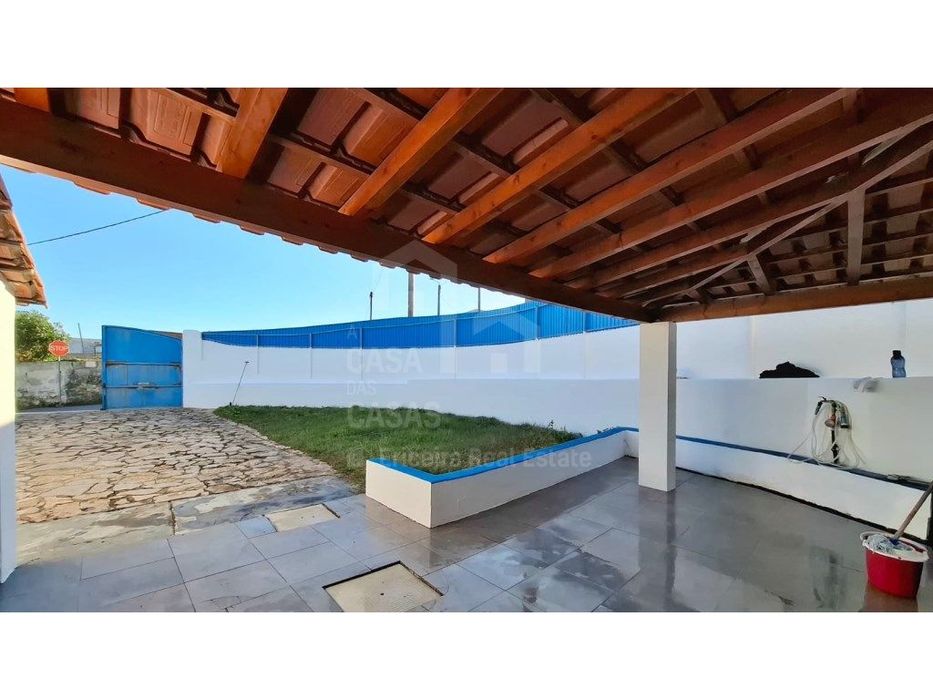 Arrenda Moradia - Ericeira 6 Km, A Casa das Casas