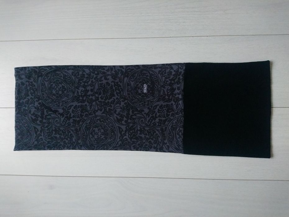 Зимовий баф бафи