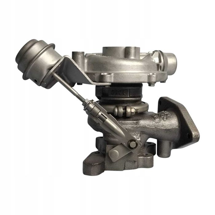 Turbo Turbina Master Trafic Movano NV400 2.3dCi 2.3 CDTI 2.0dCi 2.0CDT